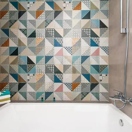 Urban Nest Apartments- Old Town Stradomska 9 Lägenhet Kraków