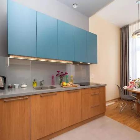 Urban Nest Apartments- Old Town Stradomska 9 Kraków