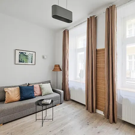 Urban Nest Apartments- Old Town Stradomska 9 *