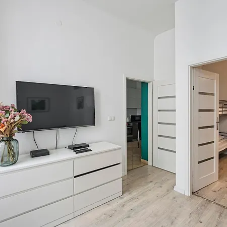 Urban Nest Apartments- Old Town Stradomska 9 Kraków