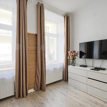 Urban Nest Apartments- Old Town Stradomska 9