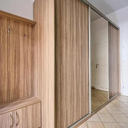 Lägenhet Urban Nest Apartments- Old Town Stradomska 9