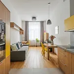 Urban Nest Apartments- Old Town Stradomska 9