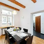 Urban Nest Apartments- Old Town Stradomska 9 *